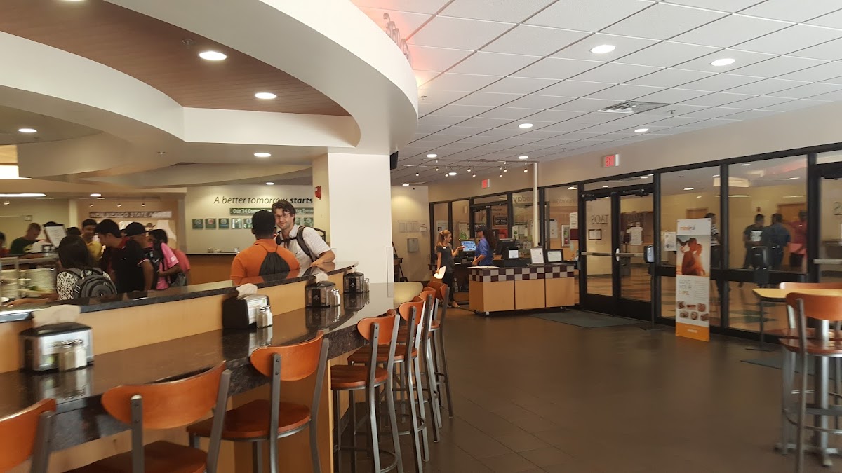 Taos Dining Hall Photos 2